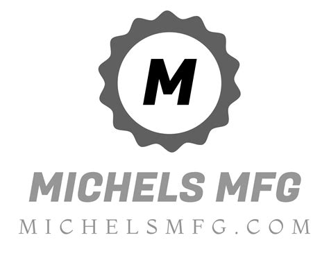 metal fabrications canton tx|Michels MFG LLC .